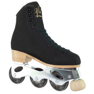 Buy black Jackson Vista Inline Skates - 3 Colors