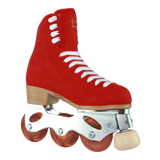 Buy red Jackson Vista Inline Skates - 3 Colors